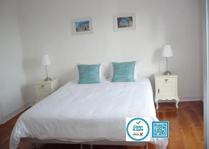 Apartamento Olival 178 Lisboa, Portugal