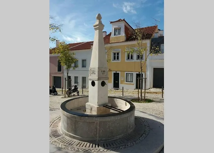 Apartamento Casinha de Belém Lisboa, Portugal
