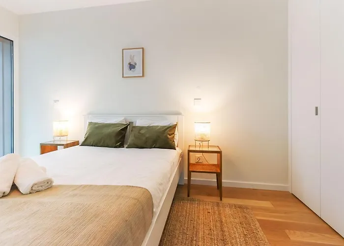 Apartamento Benfica Prime Terrace By Homing Lisboa, Portugal