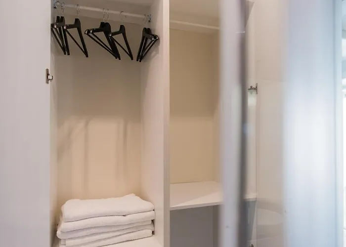 Apartamento ideial Lisbona, Portogallo