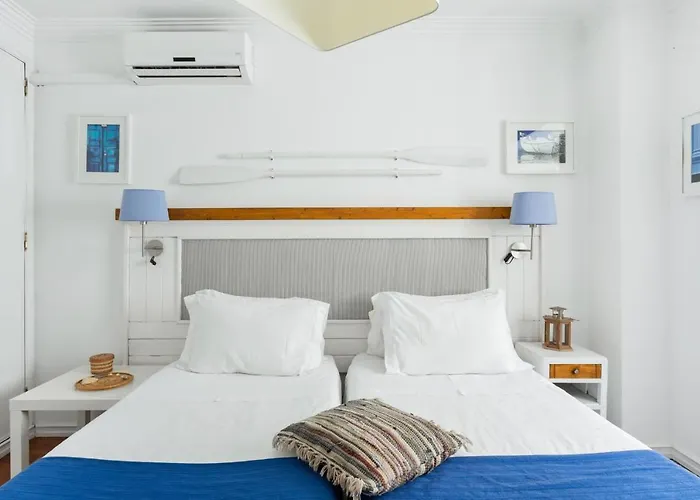 Apartamento Soul Of Lisbon - V, Portugal