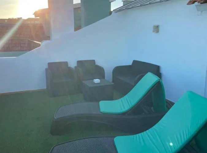 Quarto Suite Em Belem Lisboa, Portugal