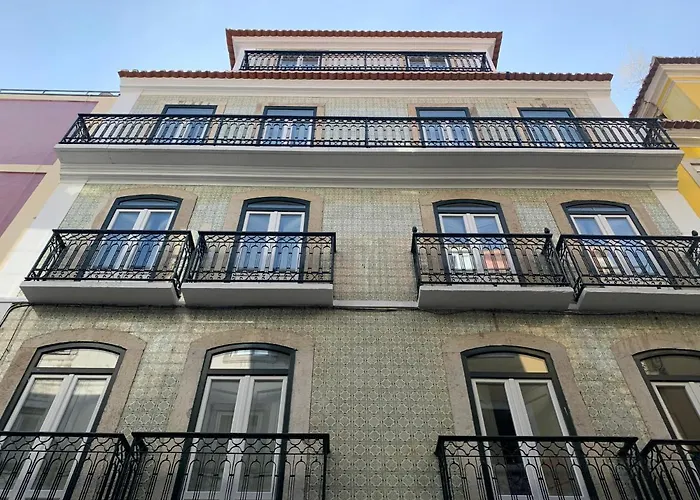 SORIANO Place Lisboa, Portugal