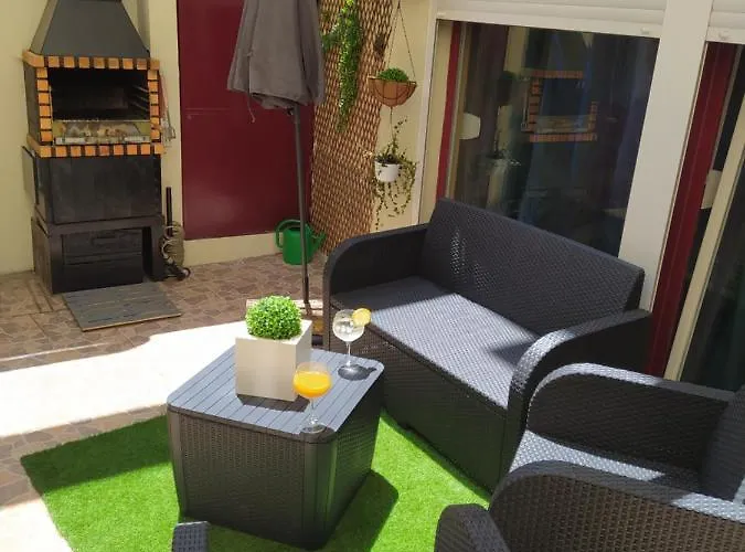 Appartamento Casas Do Beco Charming Flats Lisbona, Portogallo