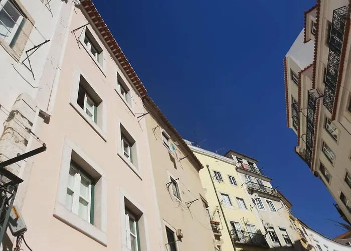 Inloveapartments - One Love, One Heart Lisboa, Portugal