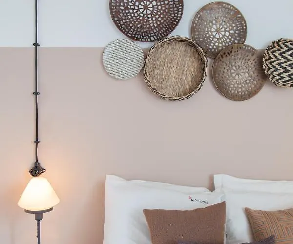 FLH Intendente Charming Flat Lisbona, Portogallo