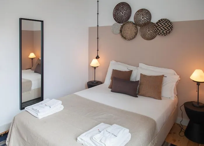 Flh Intendente Charming Flat Lisboa, Portugal