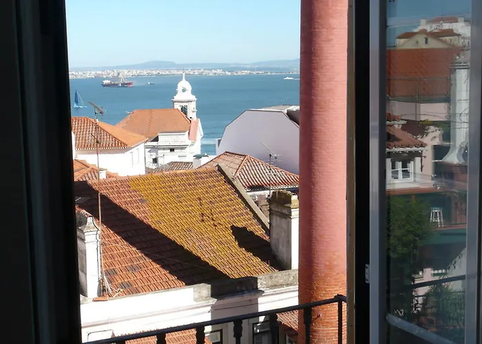 Ferienwohnung Oliveirinha Lissabon, Portugal