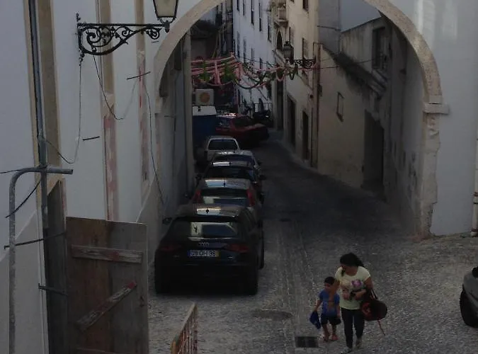 Little Alfama Town Appartement Lissabon, Portugal