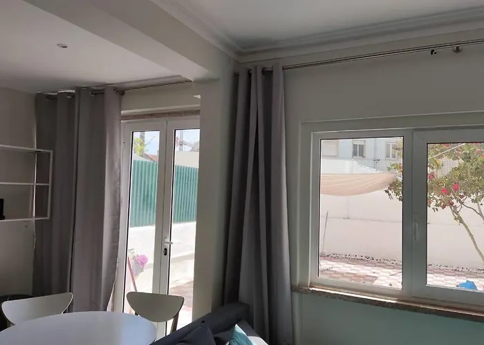 Apartamento Memoria 49 Terrace Lisboa, Portugal