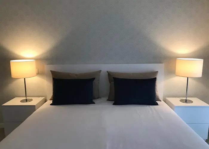 Ferienwohnung Lisbon10, Portugal