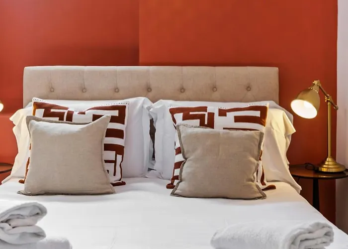 Stunning 2 Bedroom Apartment Near Belem Lisboa, Portugal