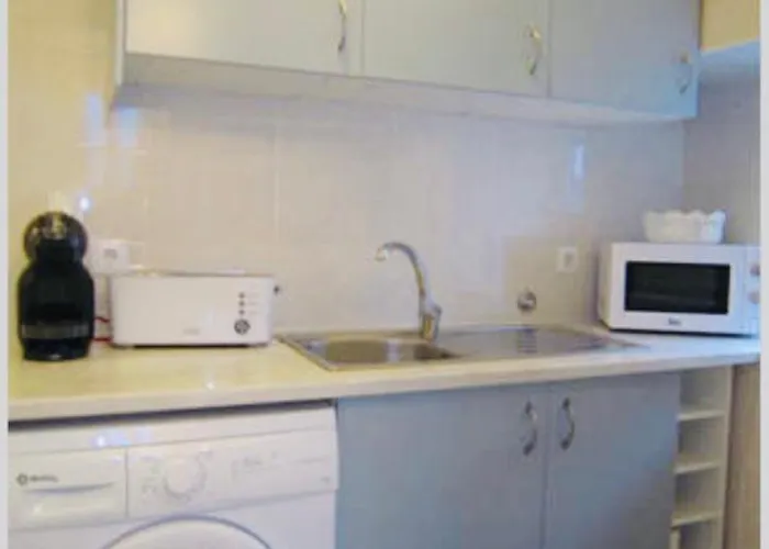Appartamento Shabby Chic Flat 2 Lisbona, Portogallo