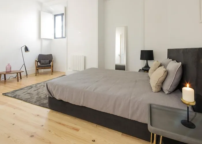 Santa Catarina Apartments By Les Deux Mariettes Lisbona, Portogallo