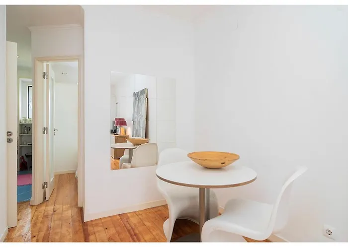 Appartamento Cosy Alfama Lisbona, Portogallo