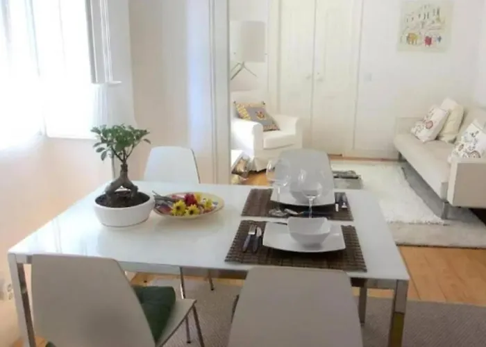 Beatiful Alfama, Charming Apartment Lisboa, Portugal