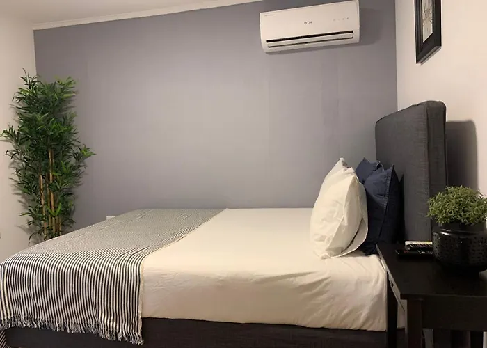 Appartamento Olá Lisbon - Bairro Alto II, Portogallo