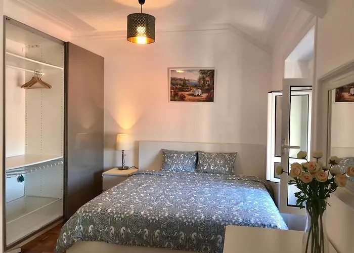 Apartamento Luciano Resident Lisboa, Portugal