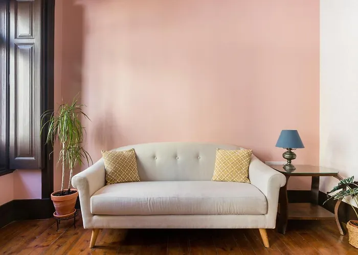 Charming Guest House In A 19Th Century Building Lisboa, Portugal