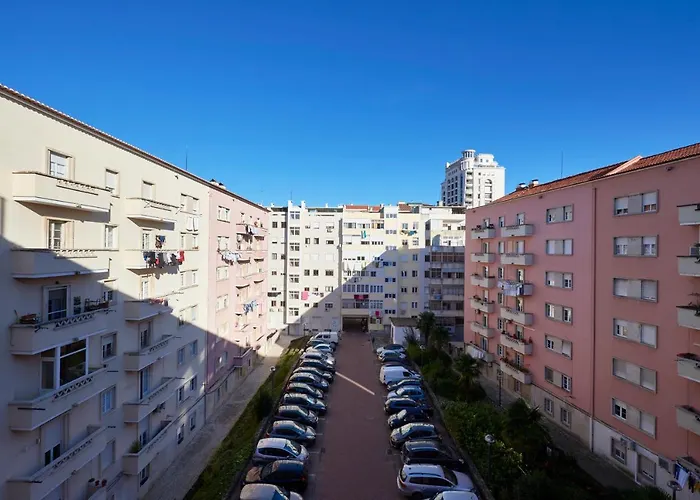 Deluxe Apt At Amazing Prime Location, By Timecooler Lisboa, Portugal