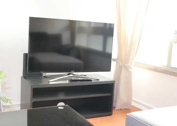 Apartamento Chez Jacqueline Lisboa, Portugal