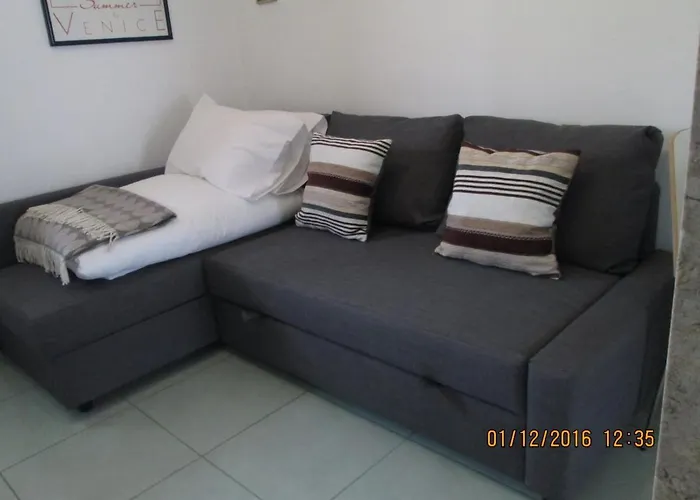 Praca Do Chile Apartment Lisboa, Portugal