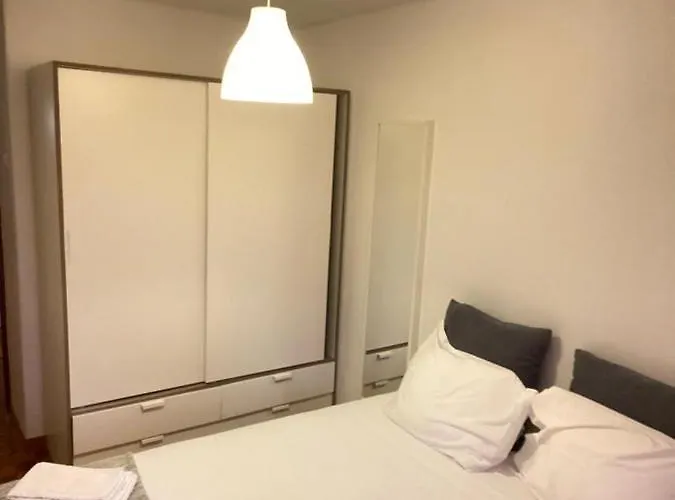 Duplex Próximo do Aeroporto Lisboa Apartamento, Portugal