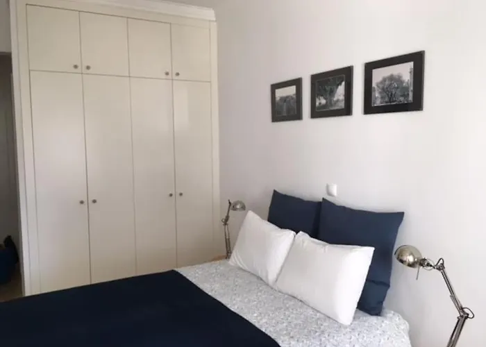 Charming Suite Private Wc & Balcony Lisbona, Portogallo