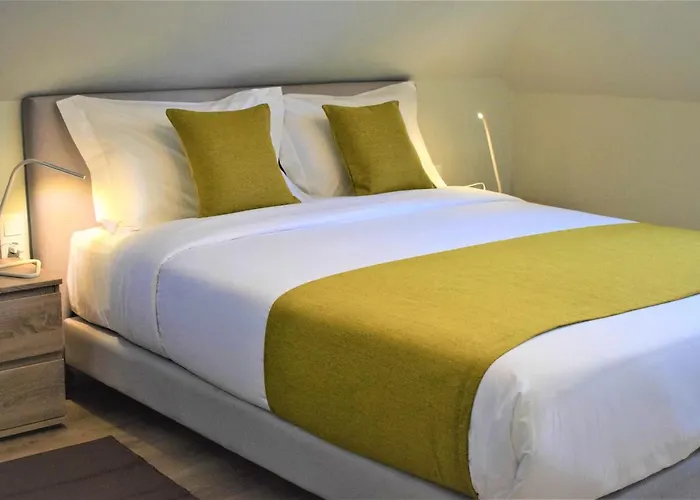 Apartamentos Colmeia Lisboa, Portugal