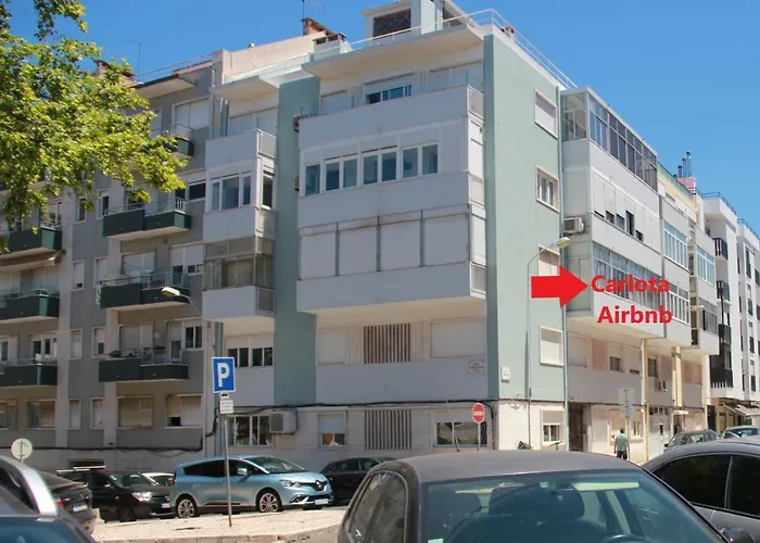 Apartamento Familiar Em Zona Historica De Lisboa, Portogallo