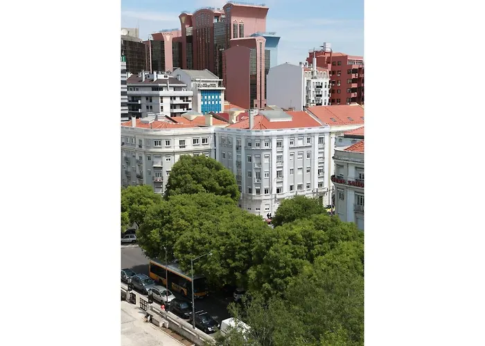 Casa Encantada - Elias Lisboa, Portugal