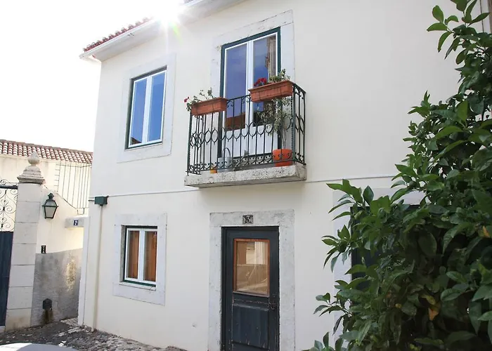 Ferienwohnung Sao Vicente House Lissabon, Portugal
