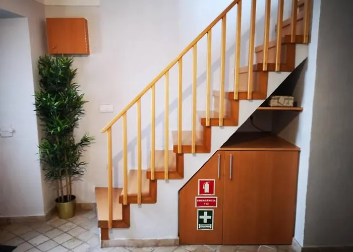 Apartamento Ola Lisbon - Alfama II, Portugal