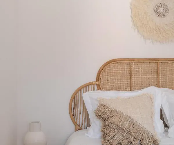 Casa Boma Lisboa - Charming And Spacious Apartment - Campolide II, Portugal