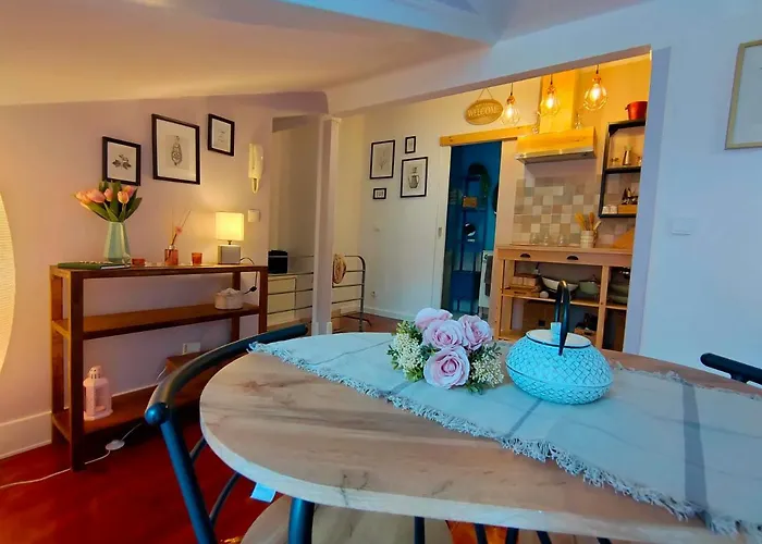 Casa Shardana Lisbon Apartment, Portugal