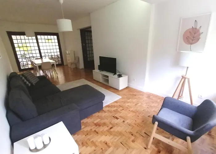 Lisboa Central Apartment, Portugal