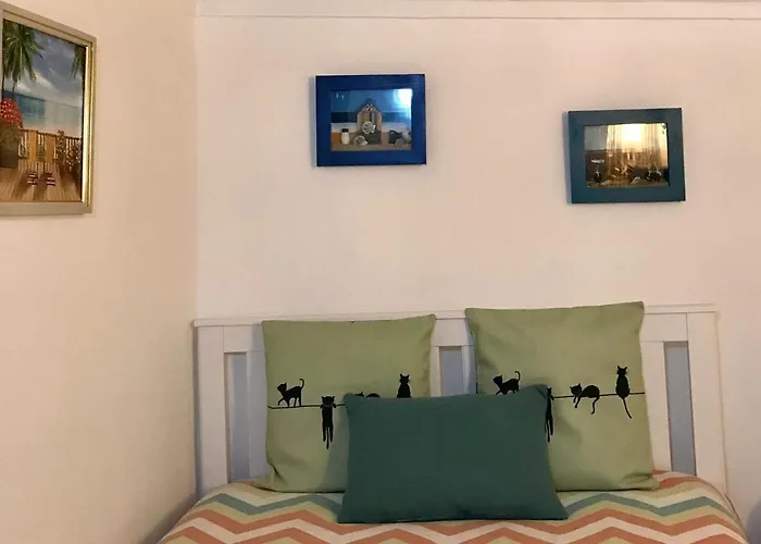 Casa Das Bonecas Lisbona, Portogallo