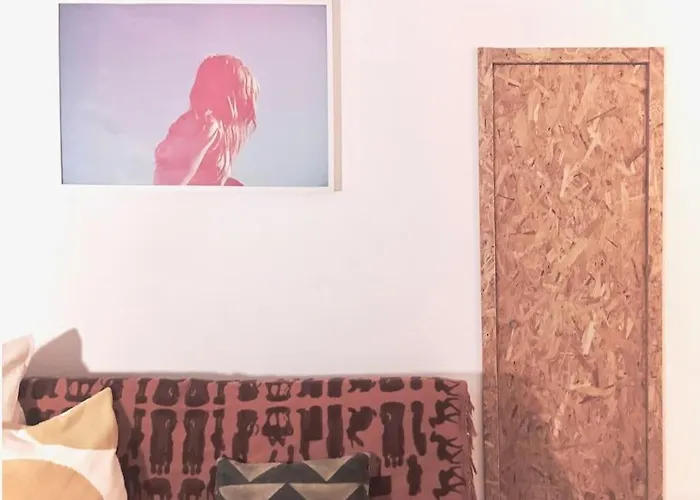Apartamento Casa Dos Mastros Lisboa, Portugal