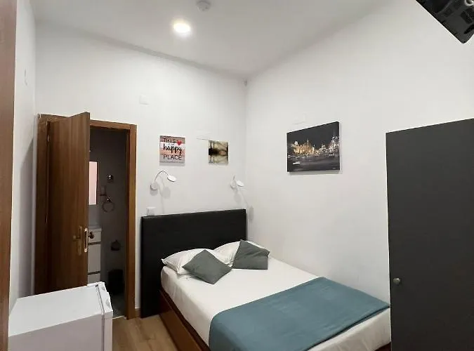 Apartamento Pensamento 12B Lisboa, Portugal