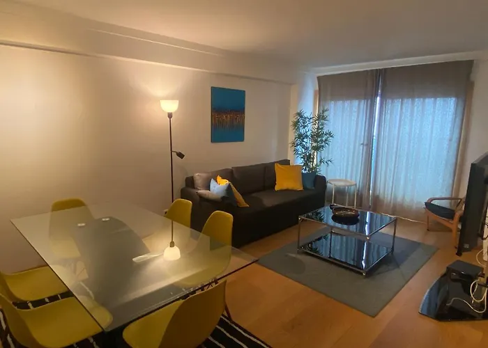 Suites Panoramic - River View Lisboa, Portugal