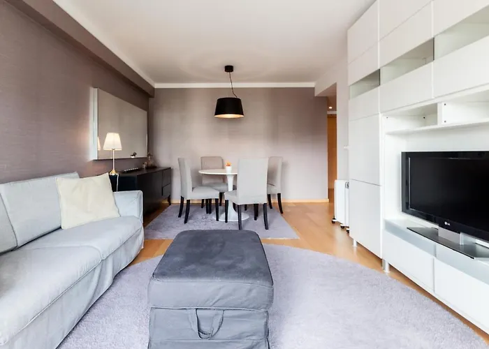 Flh Expo Apartment With View Lisboa, Portugal