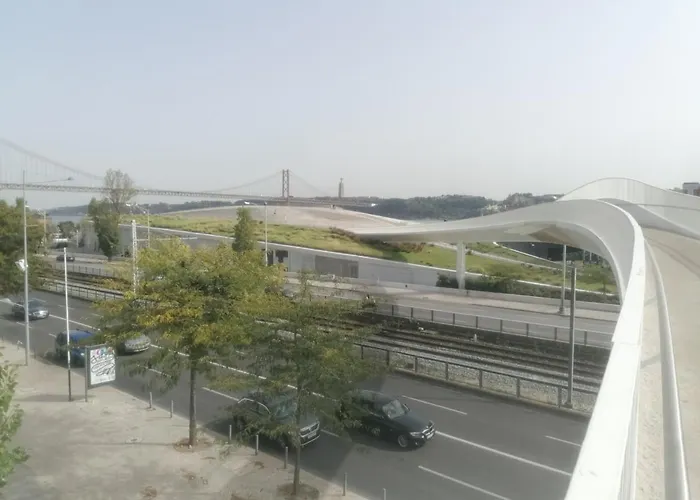Apartamento Timeless - Energy - Belém Lisboa, Portugal
