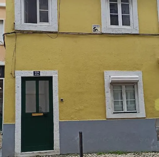 Apartamento Ocean Corner Belém Lisboa, Portugal