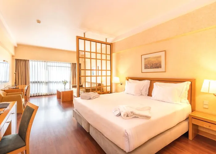 Hotel Roma Лісабон, Португалія