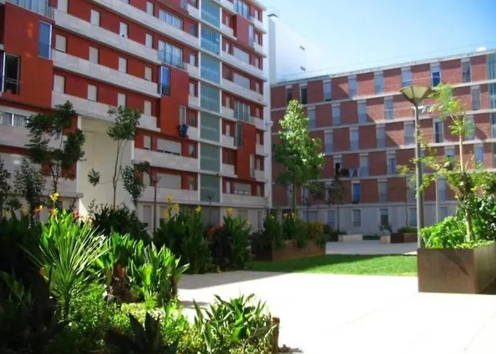 Luxury Lisbon Apartment. With Air Con., Portugal