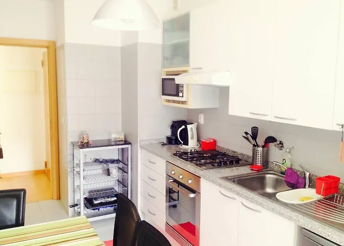 Luxury Lisbon Apartment. With Air Con., Portugal