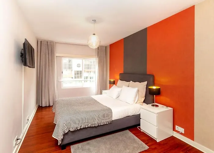 Appartamento Ola Lisbon - Olaias, Portogallo