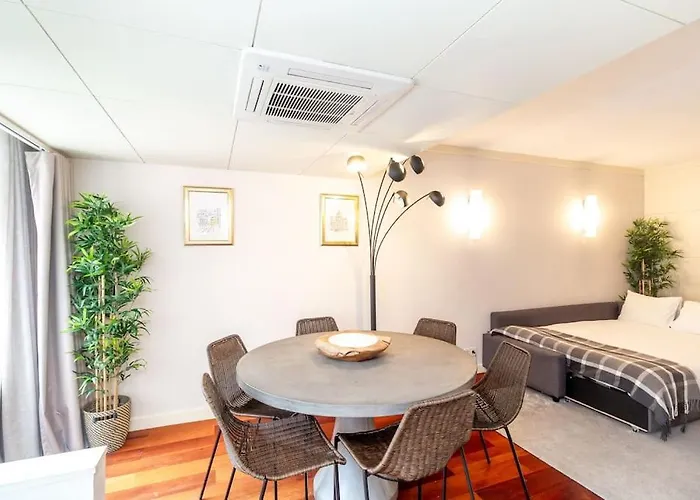 Ola Lisbon - Olaias Apartamento, Portugal