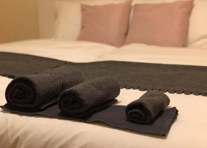 Best Room In Lisboa, Portugal