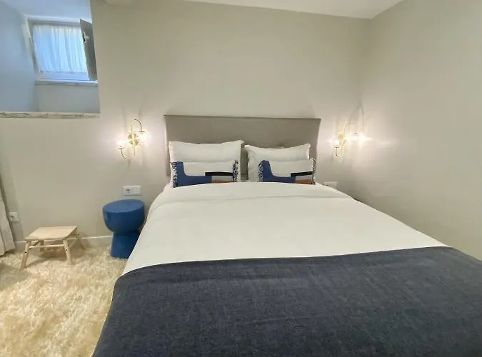 Canarios Apartments Cardal - Ll Lisbona, Portogallo